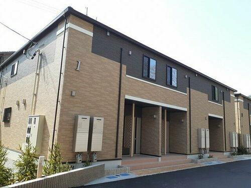 岡山県笠岡市笠岡 賃貸アパート