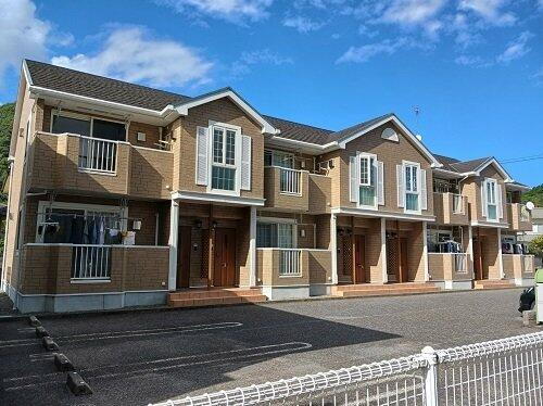 ウィル（美ノ郷町）