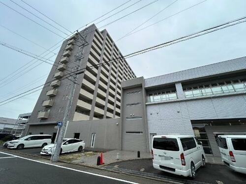 愛知県名古屋市中川区富船町３丁目 賃貸マンション