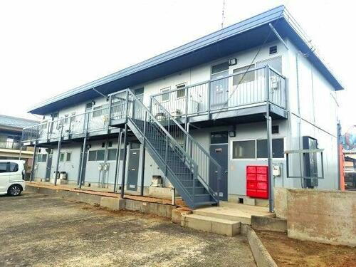 三重県津市白塚町 賃貸アパート