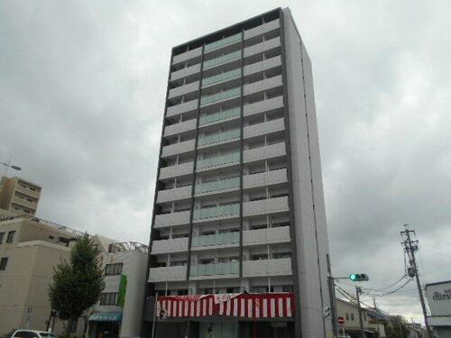 愛知県名古屋市千種区今池３丁目 賃貸マンション