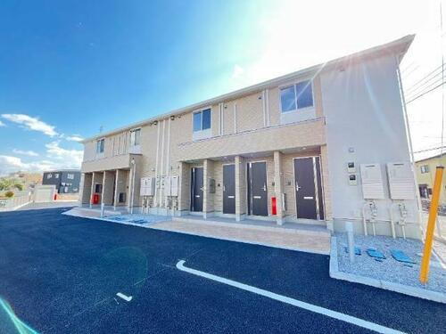 埼玉県深谷市原郷 賃貸アパート