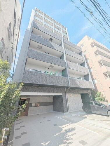 リブリ・レジデンス三ノ輪