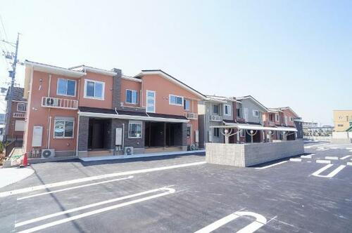 Ｍ・プラム　Ⅲ