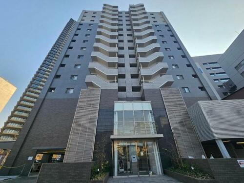 愛知県名古屋市中村区名駅南２丁目 賃貸マンション