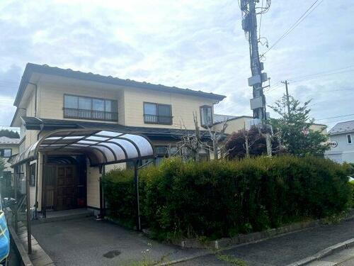 岩手県盛岡市小鳥沢１丁目 2階建 築35年1ヶ月