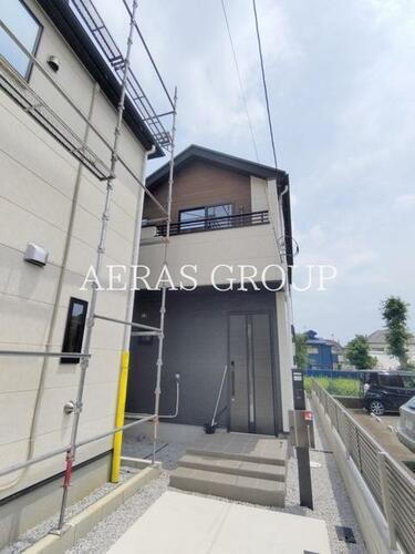 東京都立川市栄町１丁目 賃貸一戸建て