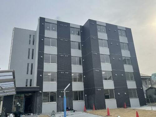 愛知県名古屋市中村区松原町４丁目 賃貸マンション