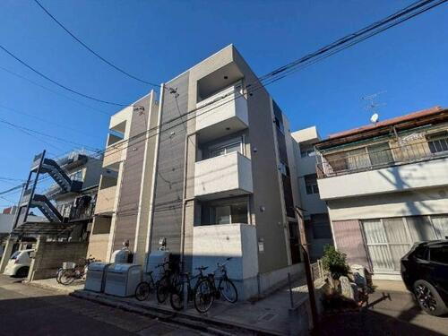 ハーモニーテラスティーエイチ