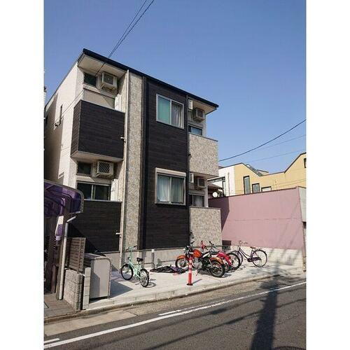 ヴィエントピーノ中村公園