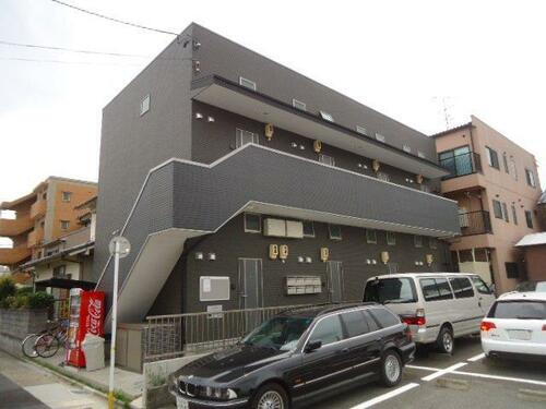 愛知県名古屋市中村区高道町１丁目 賃貸アパート