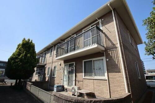 ローズコートヤマサ　Ａ棟