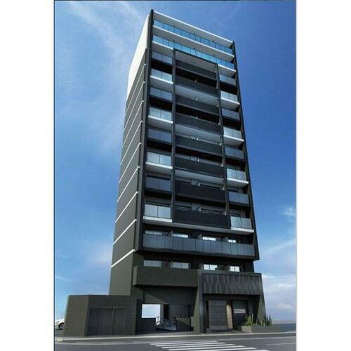 愛知県名古屋市中村区則武本通３丁目 賃貸マンション