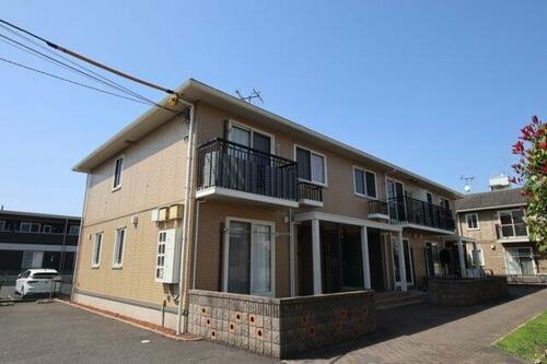 ローズコートヤマサ　Ｂ棟