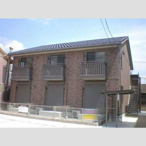 愛知県名古屋市東区大幸４丁目 賃貸アパート