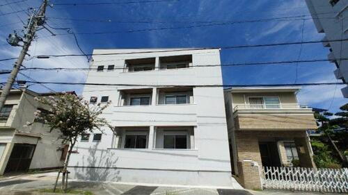 愛知県名古屋市中村区松原町５丁目 賃貸アパート