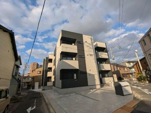 愛知県名古屋市中村区松原町５丁目 賃貸アパート