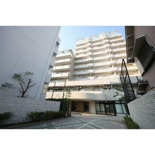 愛知県名古屋市昭和区石仏町２丁目 賃貸マンション