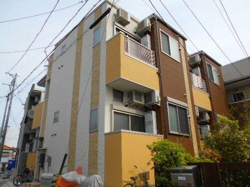 愛知県名古屋市中村区松原町５丁目 賃貸アパート