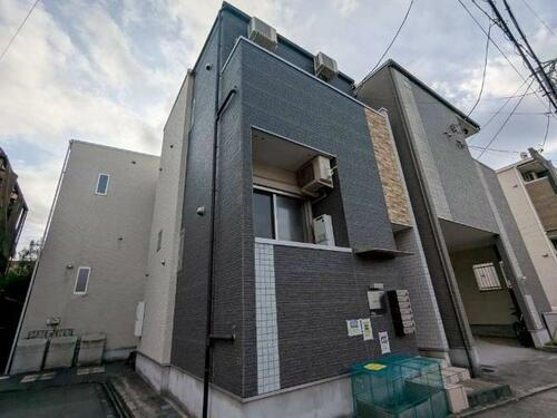 愛知県名古屋市中村区松原町５丁目 賃貸アパート