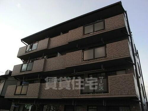 愛知県名古屋市中村区橋下町 賃貸マンション