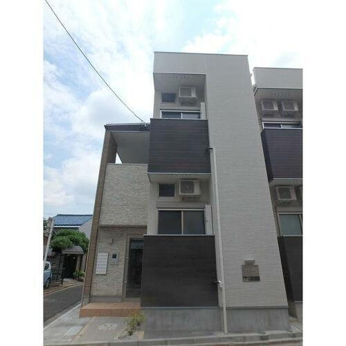 愛知県名古屋市中村区松原町５丁目 賃貸アパート