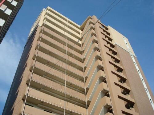 愛知県名古屋市中村区太閤通３丁目 賃貸マンション