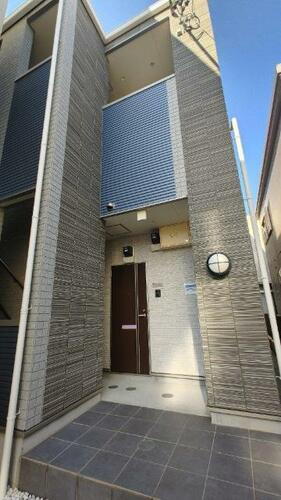 愛知県名古屋市中村区道下町１丁目 賃貸アパート