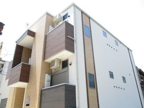 愛知県名古屋市中村区道下町２丁目 賃貸アパート