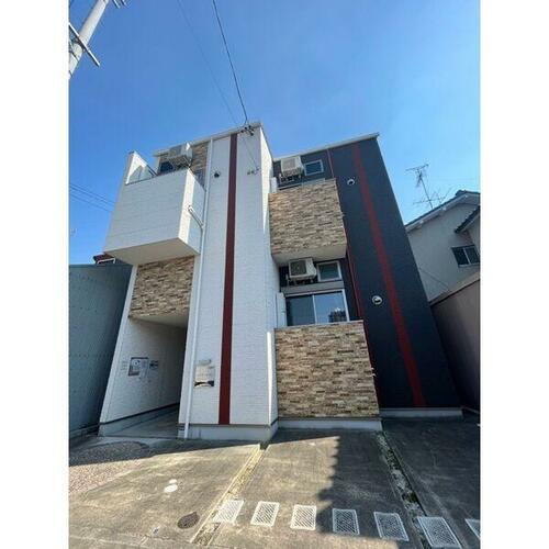 愛知県名古屋市中村区塩池町２丁目 賃貸アパート