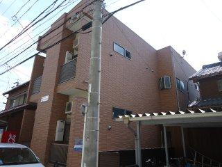 愛知県名古屋市中村区野上町 賃貸アパート