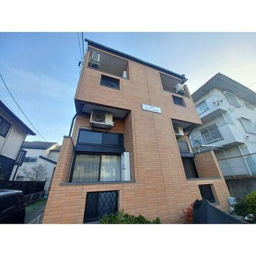 愛知県名古屋市昭和区神村町１丁目 賃貸アパート