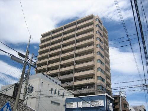 愛知県名古屋市西区幅下２丁目 賃貸マンション