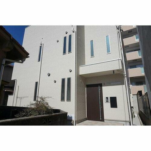 愛知県名古屋市千種区赤坂町１丁目 賃貸アパート