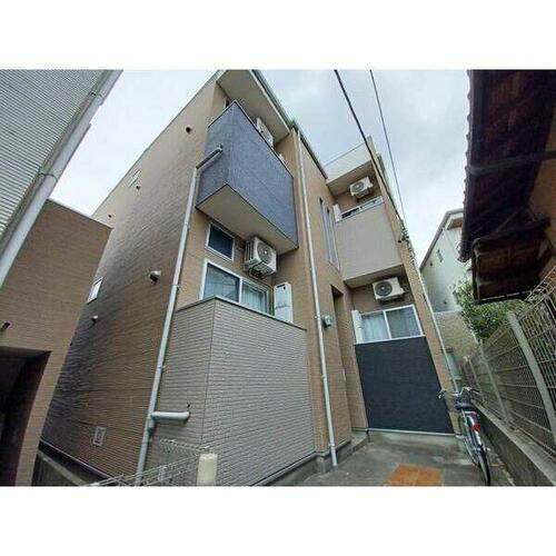 愛知県名古屋市瑞穂区惣作町３丁目 賃貸アパート