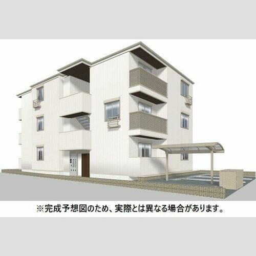 愛知県名古屋市昭和区村雲町 賃貸アパート