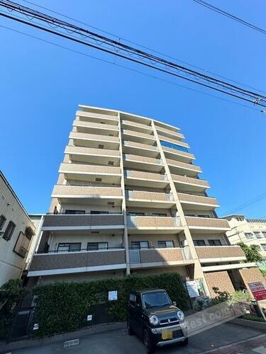 ガランテ・アベニダ