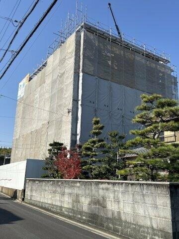 三重県津市上浜町６丁目 賃貸マンション