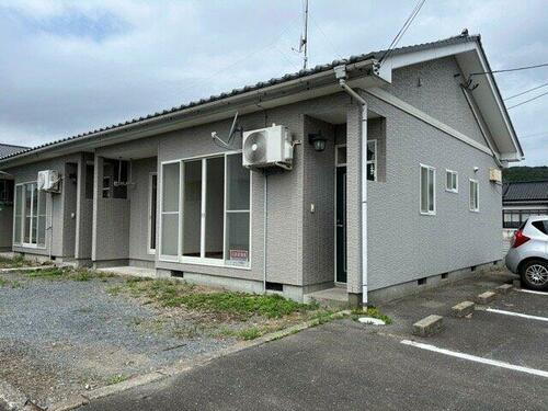 宮城県石巻市鹿妻南５丁目 賃貸一戸建て