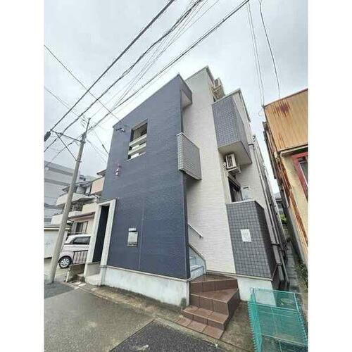 愛知県名古屋市瑞穂区上坂町１丁目 賃貸アパート