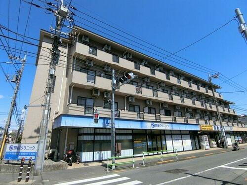 クレセントハイツ