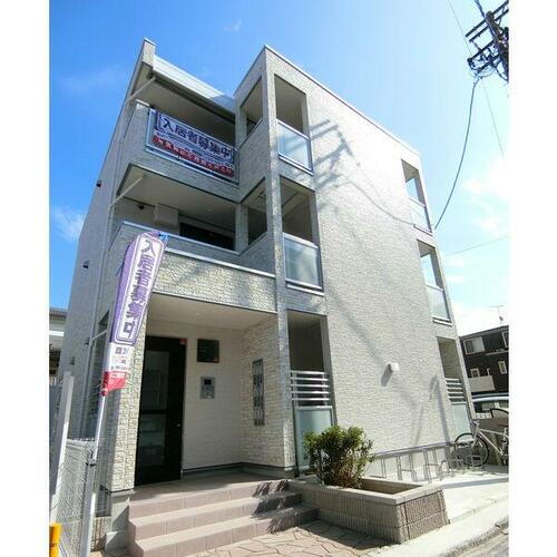 愛知県名古屋市千種区春岡通６丁目 賃貸アパート