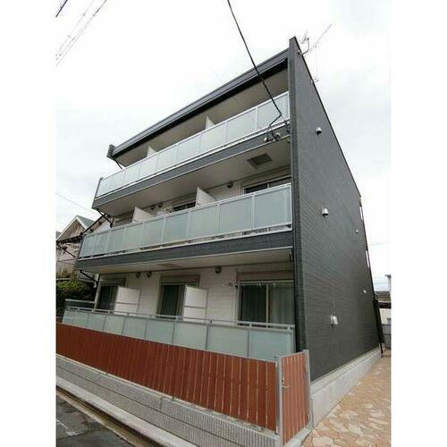 愛知県名古屋市西区児玉１丁目 賃貸アパート