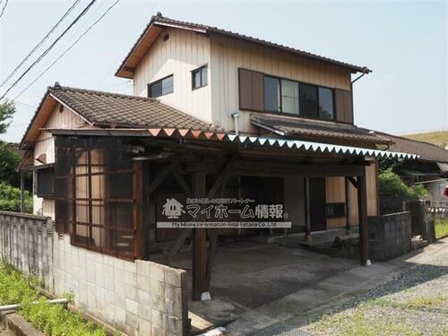 立山貸家 2階建