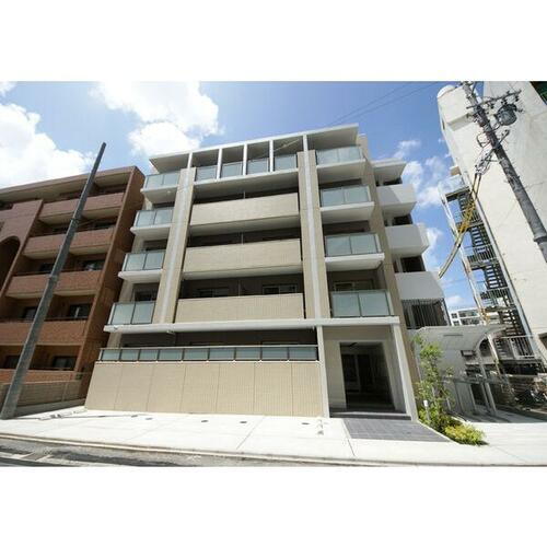 レジデンスルイーダ