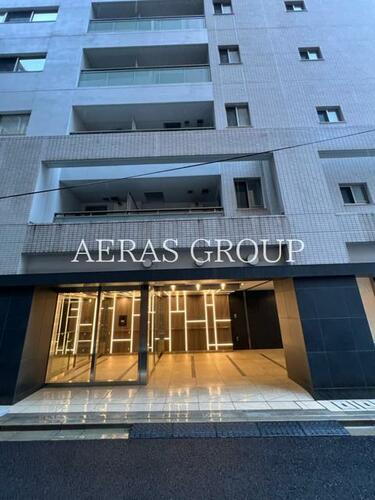 東京都千代田区神田多町２丁目 賃貸マンション