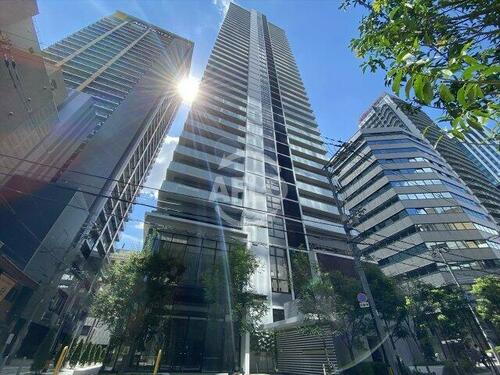 ブランズタワー御堂筋本町