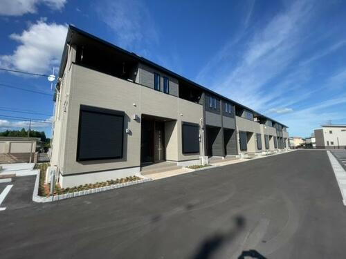 三重県いなべ市大安町石榑東 賃貸アパート