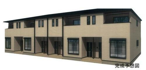 三重県いなべ市員弁町御薗 賃貸アパート