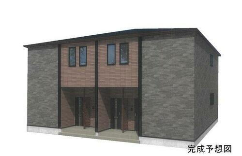 三重県桑名市松ノ木６丁目 賃貸アパート